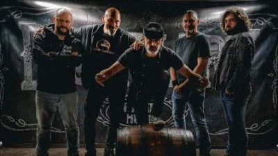 Distillery - Дискография (2016-2023)