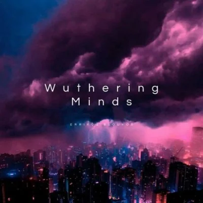 Errikos Bloukos - Wuthering Minds (2023)