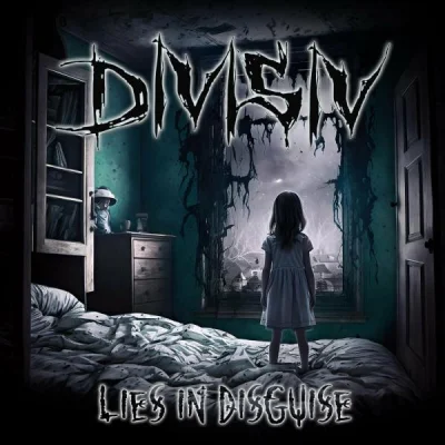 Divisiv - Lies In Disguise (2023)