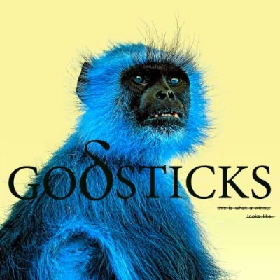 Godsticks - This Is What a Winner Looks Like (2023)
