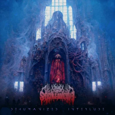 Strike Avenue - Dehumanized Interlude (2023)