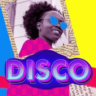 Disco Mays & Landscapes Nu Funky (2023)