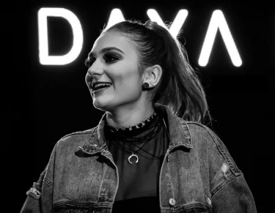 Daya - Дискография (2015-2023)