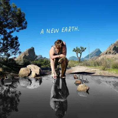 Deacon - A NEW EARTH (2023)