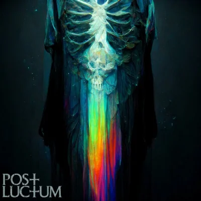 Post Luctum - The Indifference Of Time: I (2023)