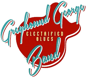 Greyhound George Band - Дискография (2020-2023)