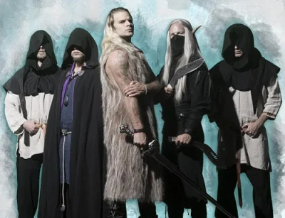 Twilight Force - Дискография (2014-2023)
