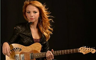 Samantha Fish - Дискография (2010-2023)