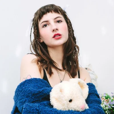 Pony - Velveteen (2023)