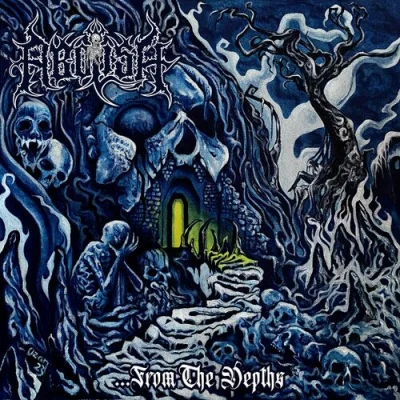 Abolish - ...From The Depths (2023