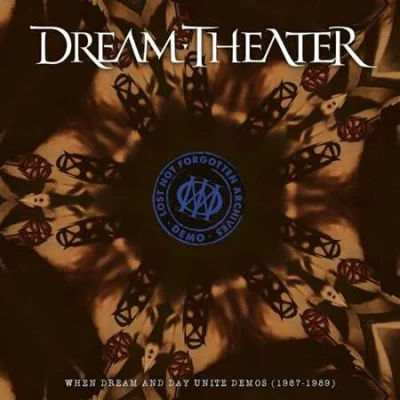 Dream Theater - Lost Not Forgotten Archives: When Dream And Day Unite Demos [1987-1989] (2023)