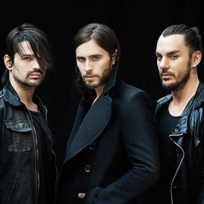 30 Seconds to Mars - Клипы (2002-2013)
