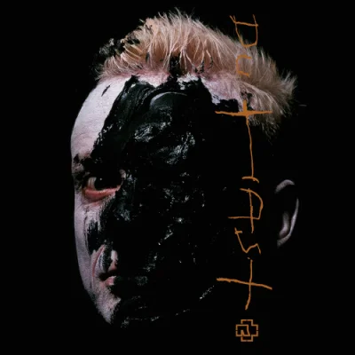 Rammstein - Du hast / Spiel mit mir (2023 Mix / Single) (2023)