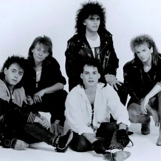 Haywire - Клипы (1986-1992)