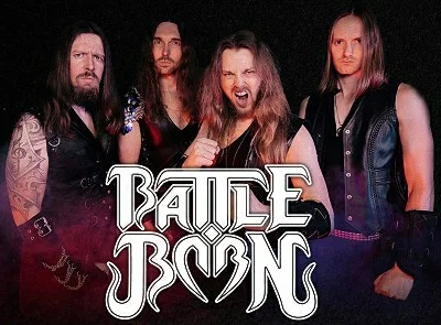 Battle Born - Дискография (2022-2023)
