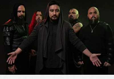 Drama Noir - Дискография (2018-2023)