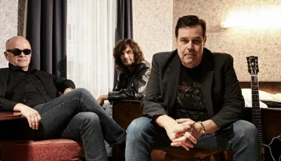 Andreas Diehlmann Band - Дискография (2017-2023)