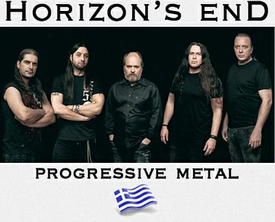 Horizon's End - Дискография (1998-2023)
