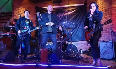 Nighthawk - Дискография (2021-2023)