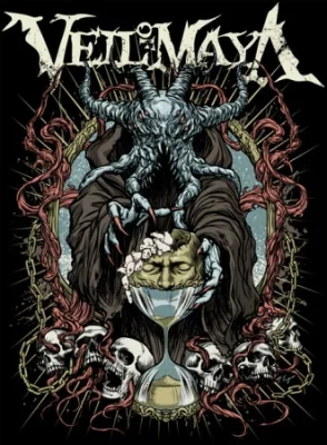 Veil of Maya - Дискография (2006-2023)
