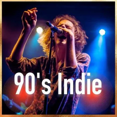 90's Indie (2023)