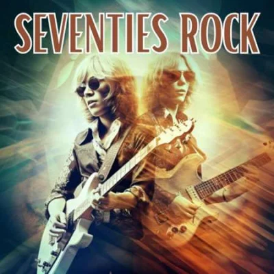 Seventies Rock (2023)