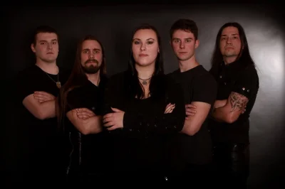 Mission in Black - Дискография (2018-2023)