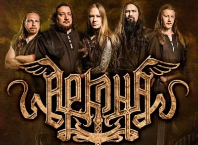 Аркона - Дискография (1997-2018)