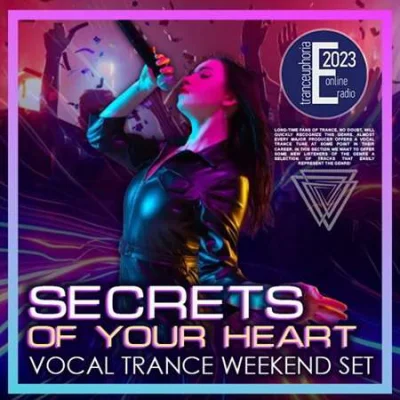 Secrets Of Your Heart: Weekend Set (2023)