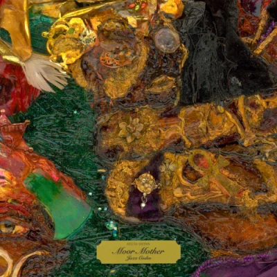 Moor Mother - Jazz Codes (2023)