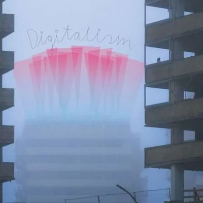Digitalism - Back To Haus (2023)