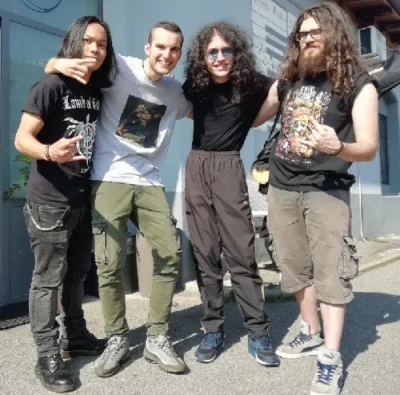 Isolirion - Дискография (2020-2023)