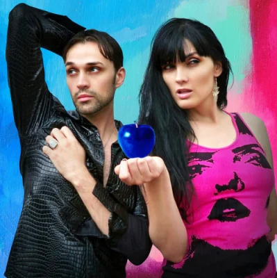Candy Apple Blue - Дискография (2011-2023)