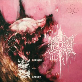 Psycho-Frame - Remote God Seeker (2023)