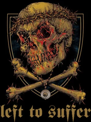 Left to Suffer - Дискография (2019-2023)