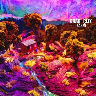 Brad Cox - Acres (2023)