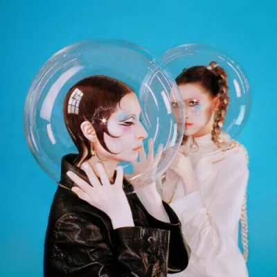 Waterbaby - 22° Halo (2023)