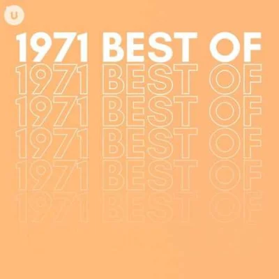 1971 - Best Of (2023)