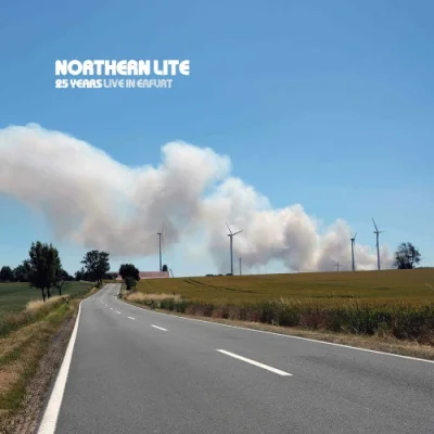 Northern Lite - 25 Years - Live in Erfurt 2022 (2023)