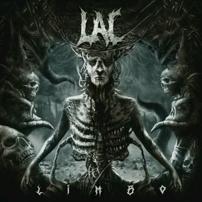 LAC - Limbo (2023)