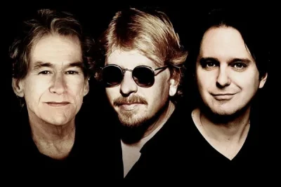 Champlin Williams Friestedt - Дискография (2011-2023)