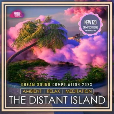 The Distant Islans (2023)