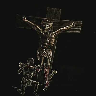 Non Est Deus - Дискография (2018-2023)