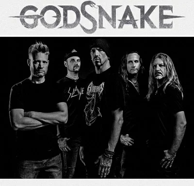 Godsnake - Дискография (2020-2023)
