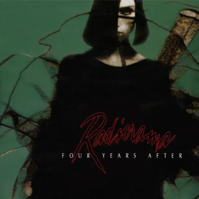 Radiorama - Four Years After (2023)