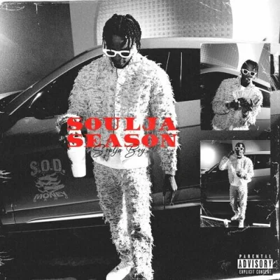 Soulja Boy Tell'em - Soulja Season (2023)