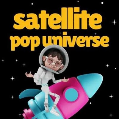 satellite pop universe (2023)