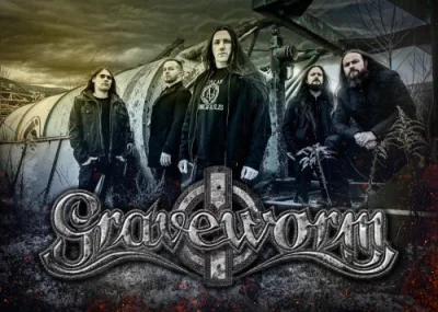 Graveworm - Дискография (1997-2023)