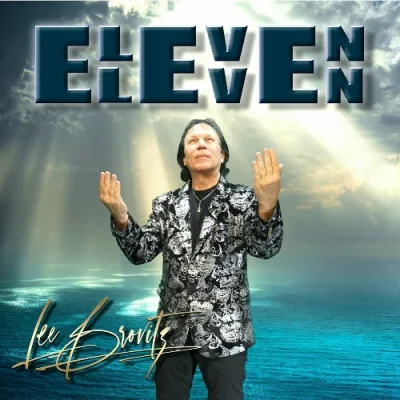Lee Brovitz - Eleven Eleven (2023)