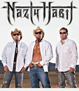 Nazty Habit - Дискография (2009-2023)